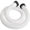 Intex 29060 สายยางเครื่องกรองสระว่ายน้ำ 1.5” (38 mm) ยาว 1.5 เมตร พร้อมข้อต่อเกลียว