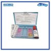 Standard Test Kits - ชุดทดสอบคุณภาพน้ำแบบสองทาง (CL และ pH)