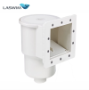 สกิมเมอร์  Standard Wall Skimmer 2001aBX  Laswim