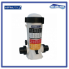 Astralpool Dossi-3 in-line เครื่องจ่ายคลอรีนก้อนแบบอินไลน์ สำหรับสระ 20-60 คิว