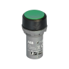 ABB-Pushbutton สีเขียว
