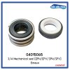 3/4″Mechanical seal (EPH/EPV/SPH/SPV) Part No. 12