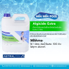 Algicide Extra  น้ำยากำจัดและยับยั้งตะไคร่ชนิดเข้มข้นขนาด 5 ลิตร