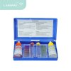 Basic PH & CL test kit Laswim