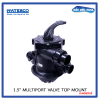 1.5" Multiport Valve for Exotuf Plus Top Mount