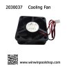 2030037 Cooling Fan