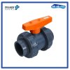 True Union Ball Valve -Ball valve 1-1/2" S6 "PREQUA"