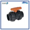 True Union Ball Valve -Ball valve 2" S6 "PREQUA"