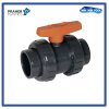 True Union Ball Valve -Ball valve  2-1/2" S6 "PREQUA"