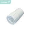 Swivel Cuff for vacuum hose(1pc) ข้อต่อสายดูด 38 mm.