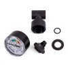 4404020041 PRESSURE GAUGE UNIT 1/8' อะไหล่หมายเลข 1