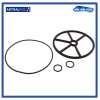 GASKETS 2'  For Multiport Valve 07444  AstralPool