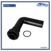 ELBOW BLACK 2" NEW  For Multiport Valve 07444  AstralPool