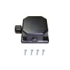 4405010156 TERMINAL BOX Cover C 63-71 IIl (0.5- 1 HP lll ) อะไหล่หมายเลข 26