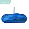 กระชอนตักขยะด้ามอลูมิเนียม Economy  deep bag skimmer with aluminum handle  Laswim