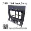 71431  Wall Mount Bracket