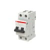 A1-S202M-C40  ABB เซอร์กิตเบรกเกอร์  Circuit Breaker ABB,2P,MCB 40A 10KA
