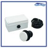 ชุดสวิทซ์ลม AS‐01 Residential Air Switch Button Complete Set