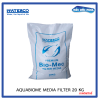 Aquabiome media filter (20 kg/bag)