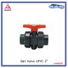 บอลวาล์ว 2" UPVC
