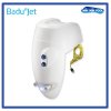 SPECK” Badu Jet Stella Counter Current Swim Jet, 2 Nozzles, Plastic Covered & Complete set with Pump 380V/3PH & LED Light, Wall Hang Type