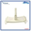 CE304 หัวดูดตะกอนพร้อมแปรงข้ำง “EMAUX” Vacuum Head with Side Brushed