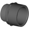 ข้อต่อท่อ เข้า-ออก 2" สําหรับเครื่องกรอง StarClear Plus