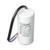 Cap Start  แคบสตาร์ท ปั้มสระว่ายน้ำ 25 UF /450V