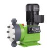 DMX27-10 Grundfos Alldos Chemicalfeed pump ปั้มจ่ายสารเคมี Flow 27L/hr Presuure 10Bar