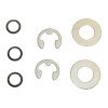 ชุดเพลาแกนกลาง - Bump Shaft Kit สําหรับเครื่องกรอง D.E. Perflex