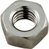 น็อตถังกรองผ้า DE FILTER [RETAINER NUT 5/16"]   อะไหล่หมายเลข 11