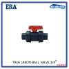 Ball Valve UPVC 3/4" ERA