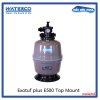 20” Exotuf Plus E500 Sand Filter