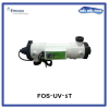 เครื่องผลิต UV EMAUX รุ่น FOS‐UV‐5T