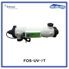 เครื่องผลิต UV EMAUX รุ่น FOS‐UV‐7T