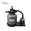 Emaux Filtration System FSP450-6W ชุดถังกรองพร้อมปั๊ม อัตราการกรอง 8.10 m3/h วาล์ว 1.5"