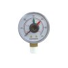 เกจวัดแรงดัน แบบ 3 เข็ม Pressure Gauge