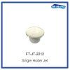 หัว Nozzle สำหรับสร้างฟองน้ำฟองอากาศ แบบ 1 รู (One Hole Jet)