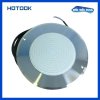 โคมไฟ Hotook Slim LED 18W ,AC/DC12V Cool White (6500K) Stainless 316