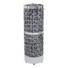 เครื่องซาวน่า “HARVIA” Cilindro-Pro Series PC165E/200E ** ราคาไม่รวม ชุดControl , หิน/No Stock, Delivery Time 30 - 60 Days