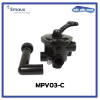 MPV03-C  มัลติพอร์ทวาล์ว 1.5" Side Mount Complete set with piping & unions for  S Series สำหรับถังกรอง รุ่น S Series