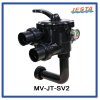 มัลติพอร์ตวาล์ว 2"  for Sand Filter รุ่น KS D.800 - 1200 Side Mount
