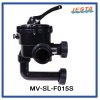 มัลติพอร์ตวาล์ว Side Mouse  1.5"  for Sand Filter รุ่น P-CG/ WL-BCG D.450 - 700