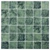 SIERRA EMERALD(48) Size 48x48x6mm  บรรจุ 11 แผ่น/กล่อง