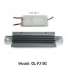 QL-PJ-5G OZONE TUBE & POWER SUPPLY  5g/h 220V/50Hz