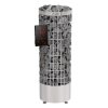 เครื่องซาวน่าพร้อมคอนโทรลไวไฟ “HARVIA” Cilindro-XE Series Sauna Heater c/w Controller & WiFi, Power 9.0kW/3PH ** Excluded Control ,Stone/No Stock, Delivery Time 30 - 60 Days