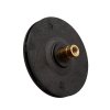 ใบพัดปั๊ม [Impeller] SUPER II 1 HP - ตามรายละเอียดสินค้า