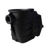 เสื้อปั๊ม SUPER II [Pump Housing/Strainer] ขนาดท่อ 1.5"
