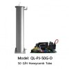 QL-PJ-50G-D OZONE TUBE & POWER SUPPLY  50g/h 220V/50Hz Adjustable 10-450w(Honeycomb Tube)