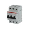 S203M-C32 เซอร์กิตเบรกเกอร์ MCB 32Amp 3Pole 10kA